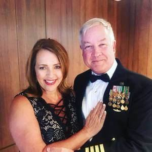 Meet your Posher, Tracy